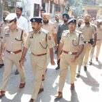 Operation CASO was conducted in Jalandhar