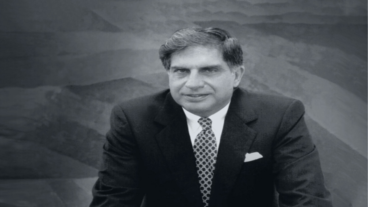 ratan tata passed away